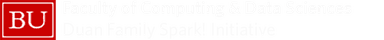 DUAN Spark Logo