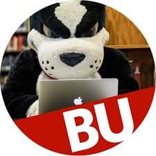 BU IS&T logo